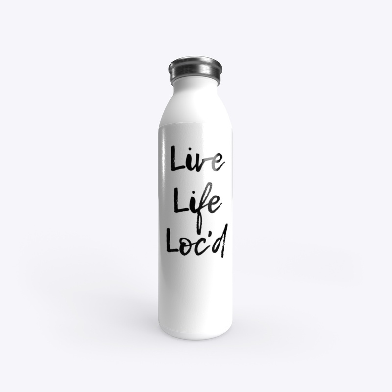 Live Life Loc'd