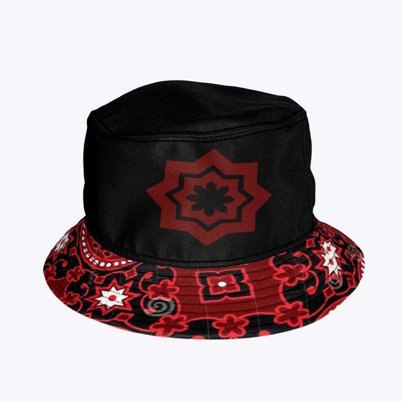 Bucket Hat 