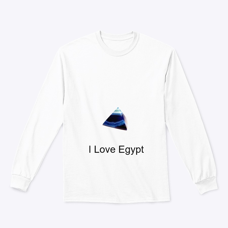in Egypt Love