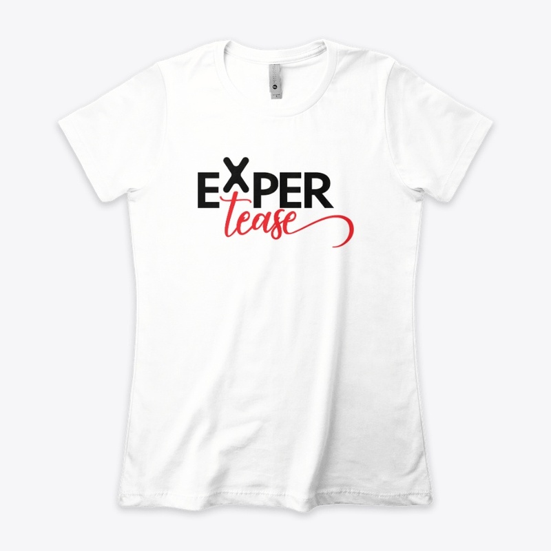 Expertease T-shirt