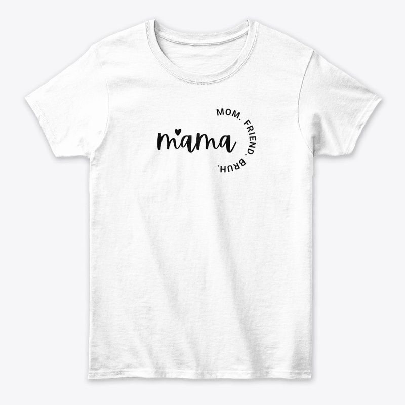 mama shirt