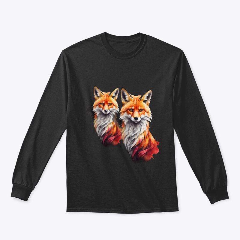 fox design 