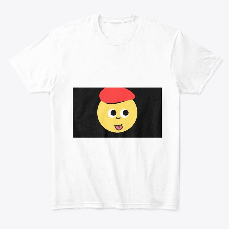 SMILEY - COLLECTION 1