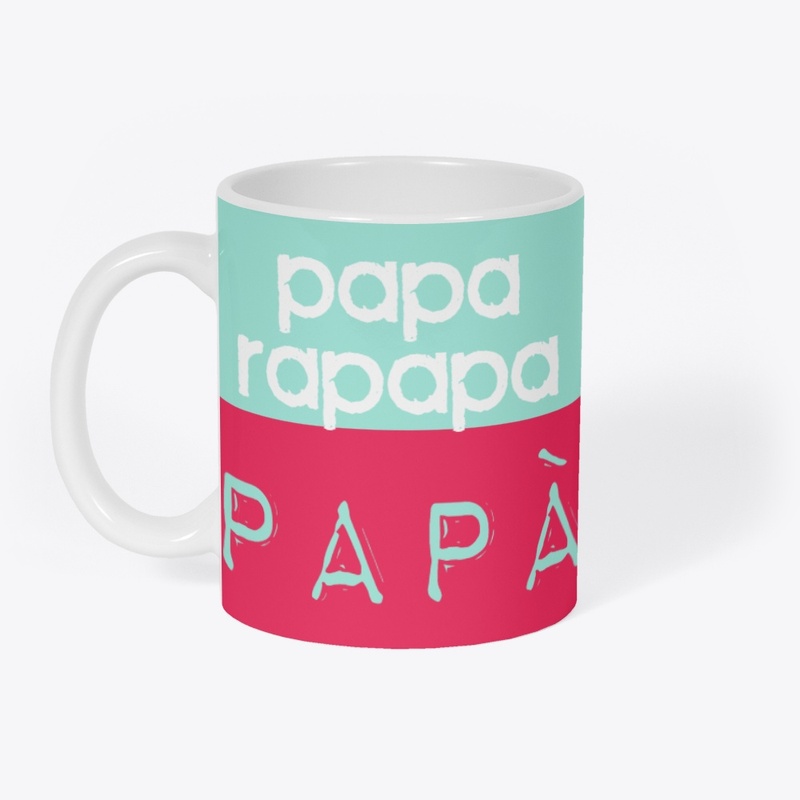 Papà