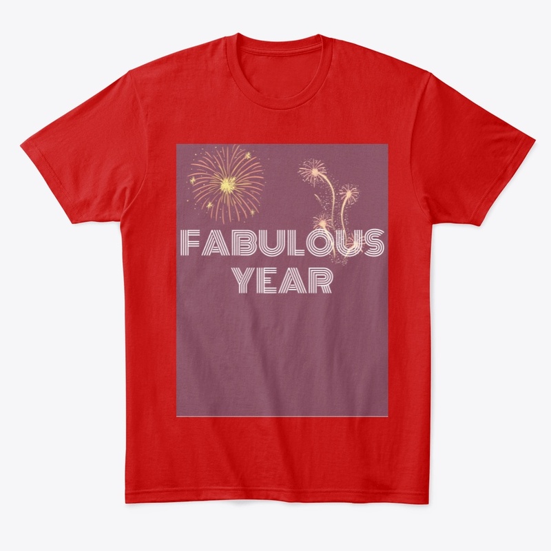 FABULOUS YEAR