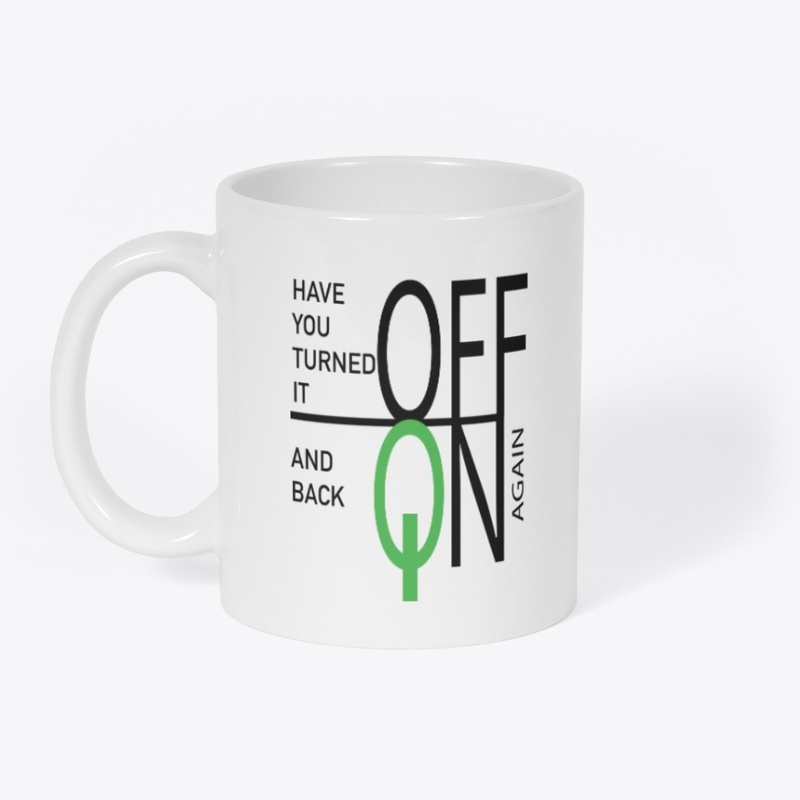 Off and On Collection!