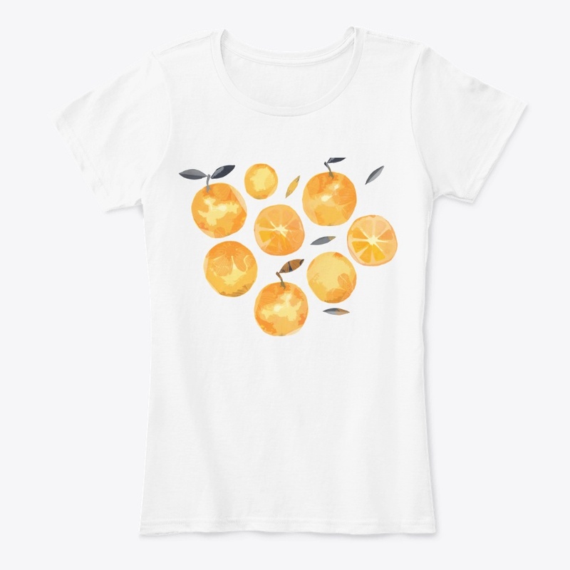 Some Oranges