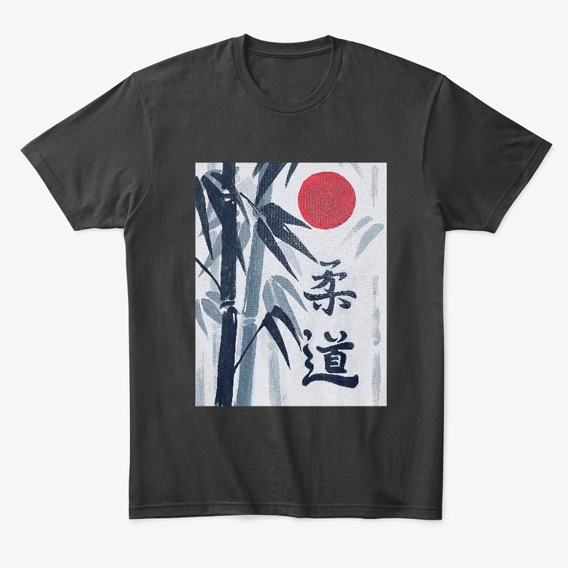 judo