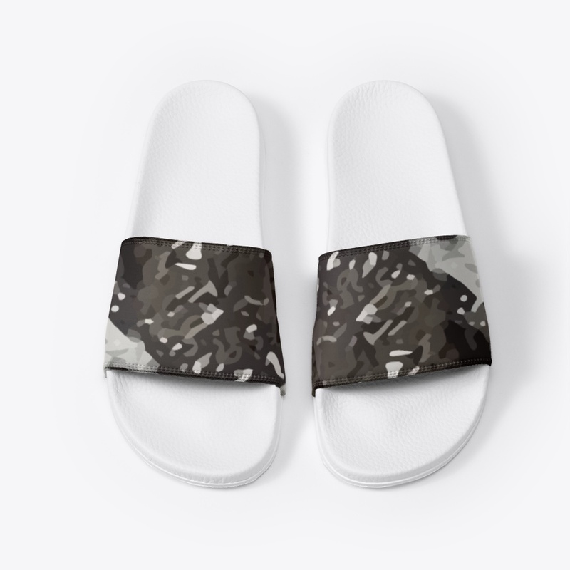 Military Camouflage Design