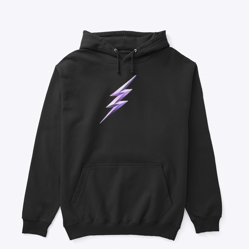 Purple bolt 