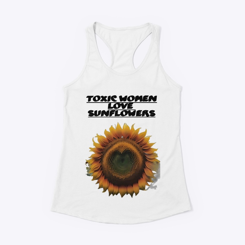 Toxic Women