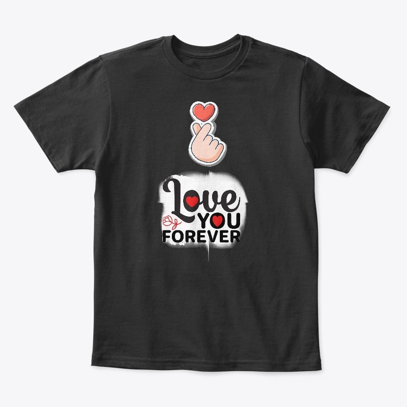 Classic Crew neck T shirt
