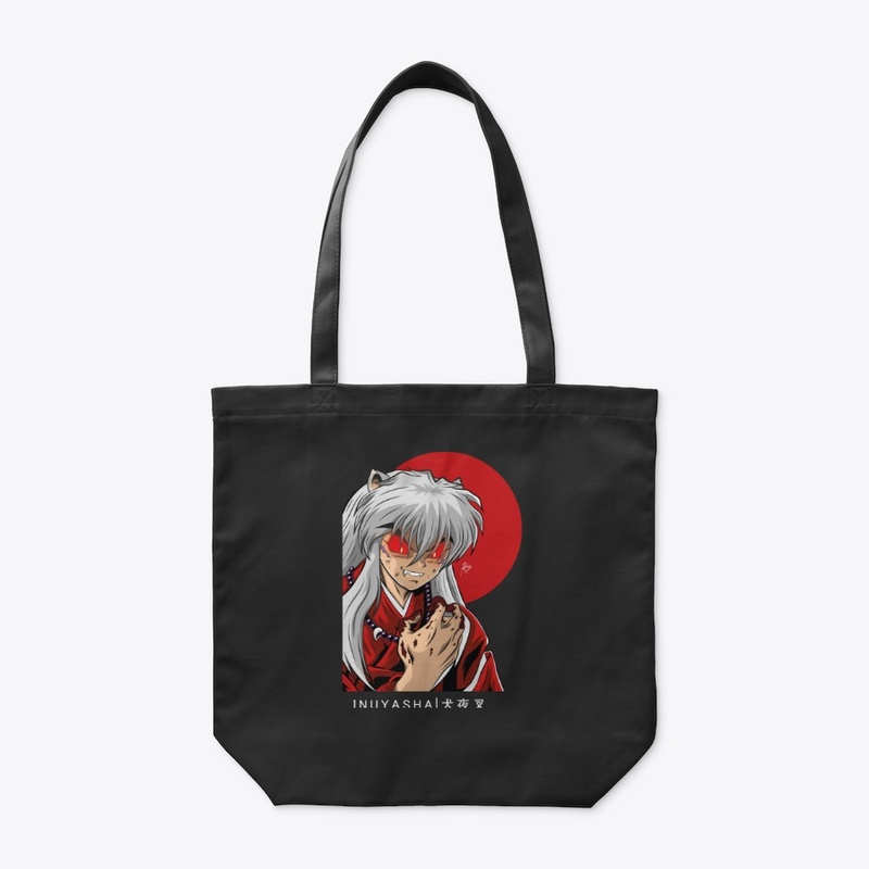 Demon Inuyasha