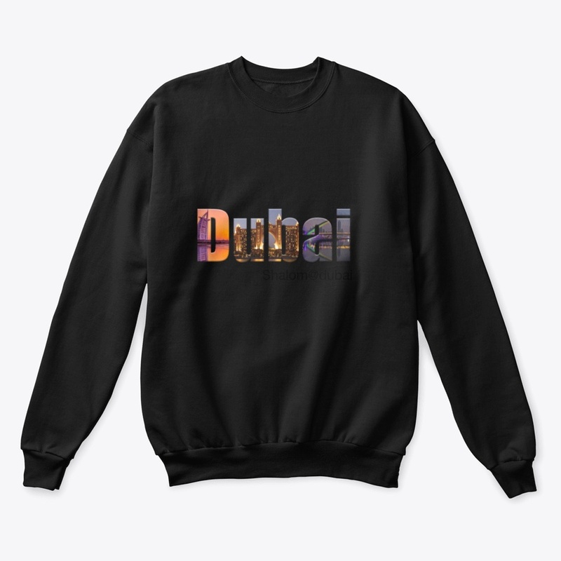 Shalom@dubai