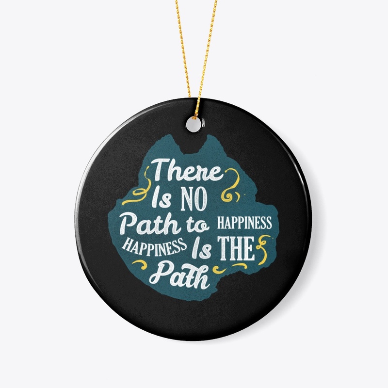 path to happiness