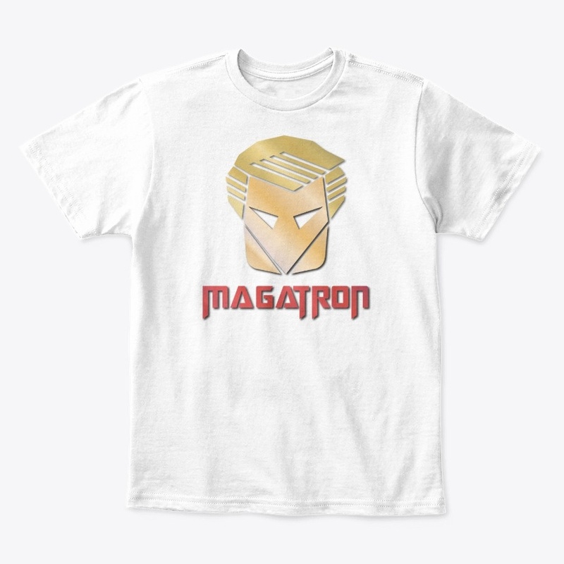 MAGATRON