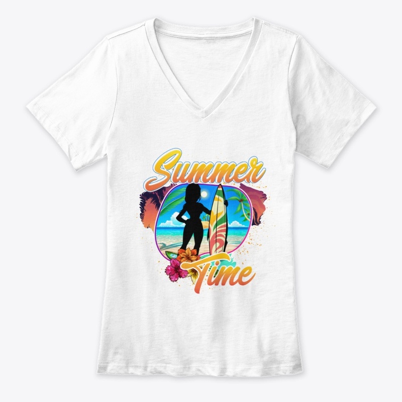 Summer Shirt, Funny Summer Shirt