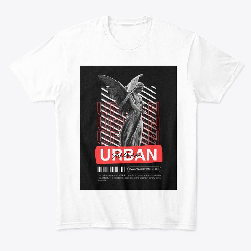 Urban Angles: Embrace the Edge"