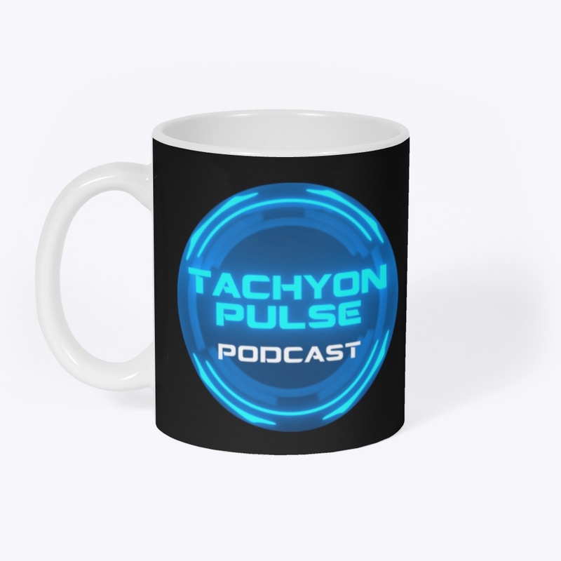 Tachyon Pulse