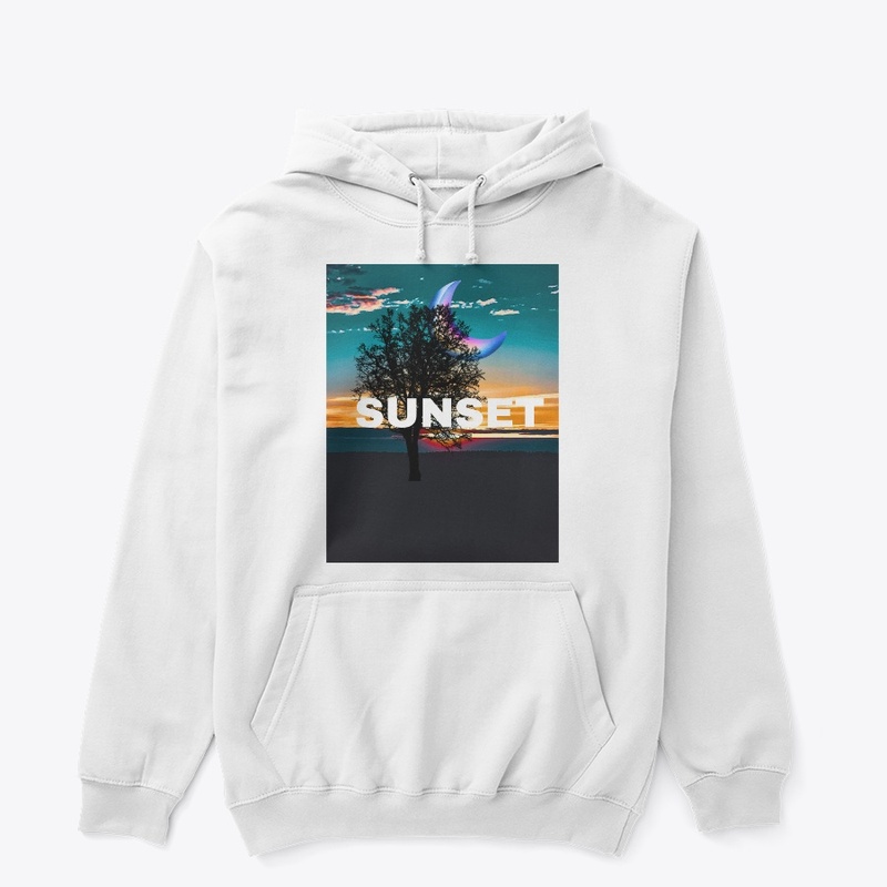 Digisoft Printed Classic Long Sleeve Tee