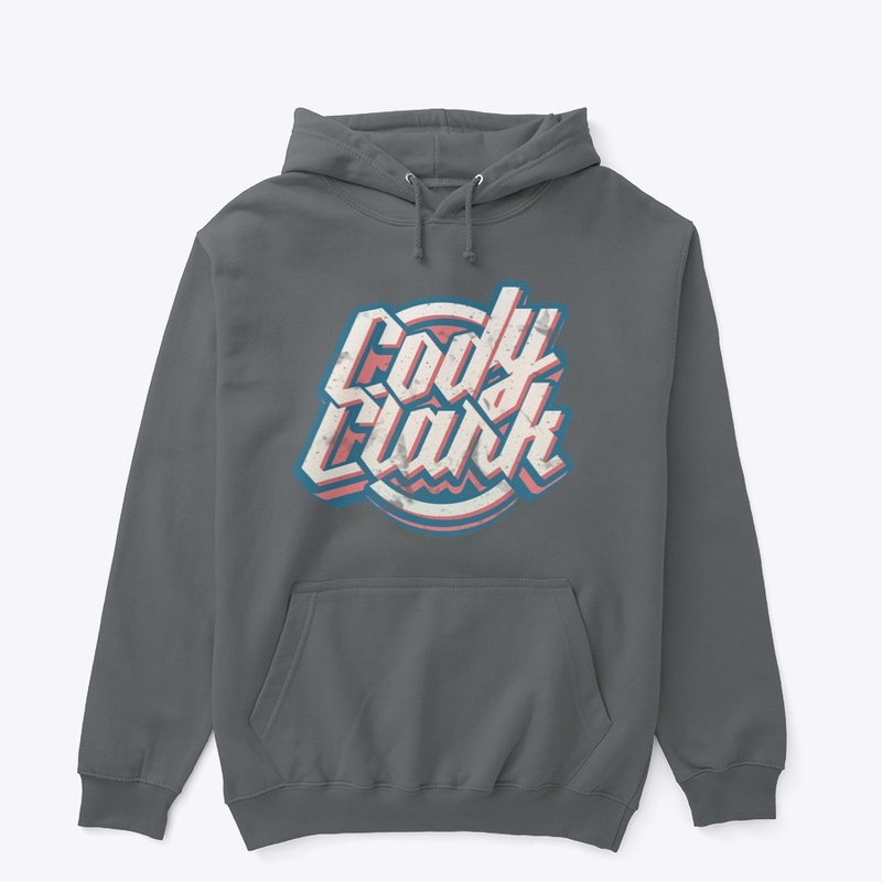 Cody Clark Merch