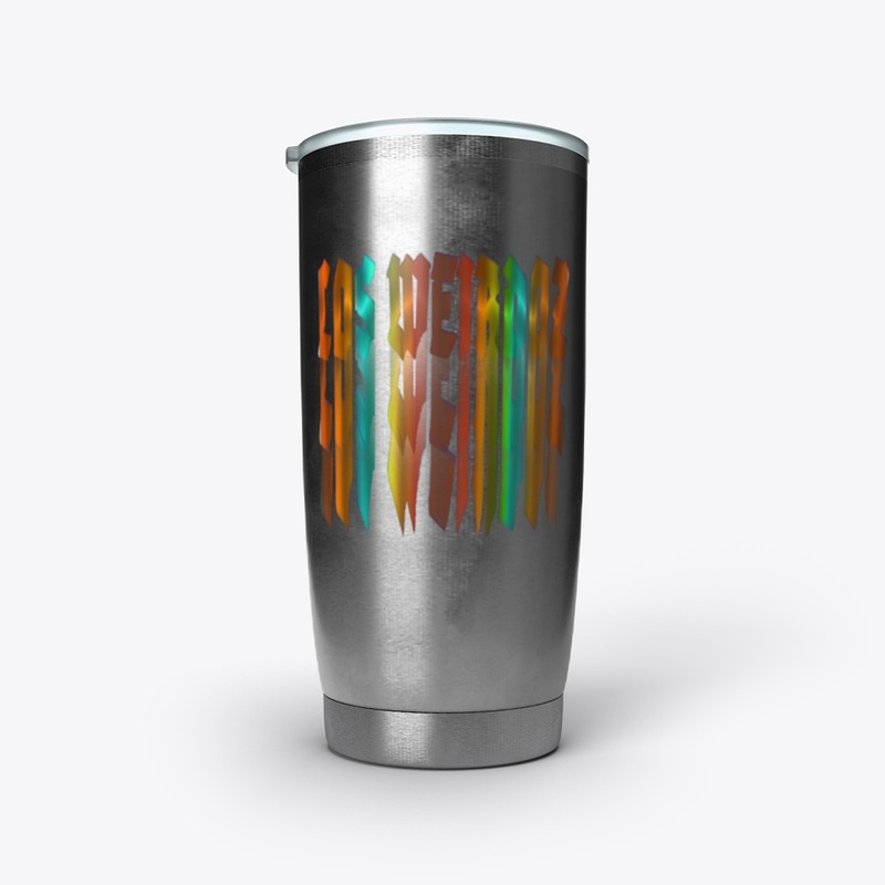 Los Weirdoz ( first version) by Code03. 