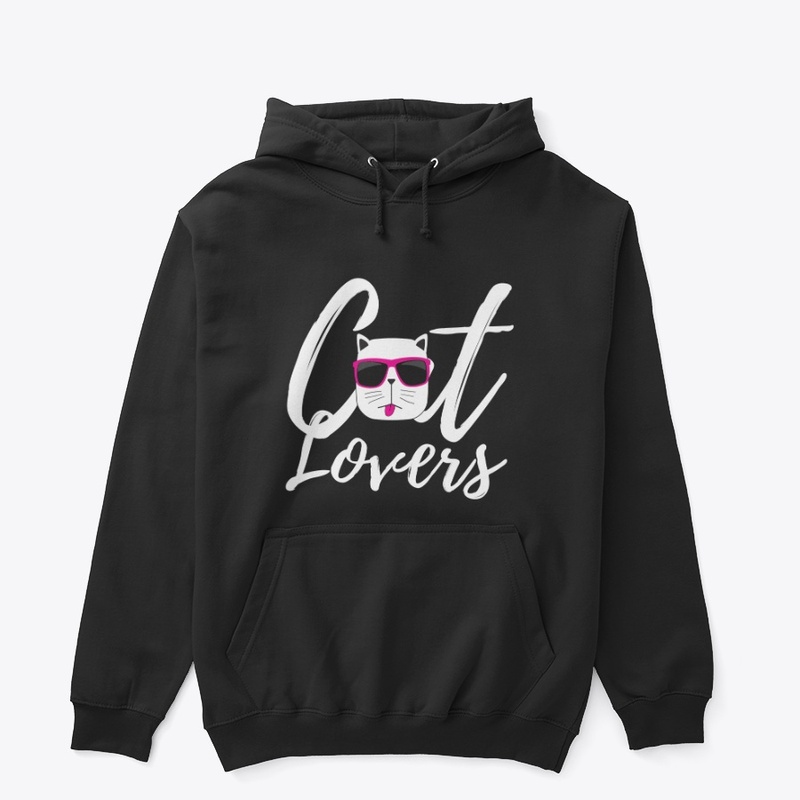 Cat Lover T-Shirts