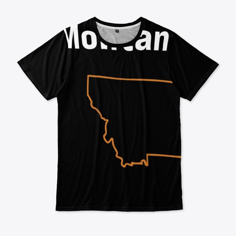 Montana HODL: A Timeless Classic