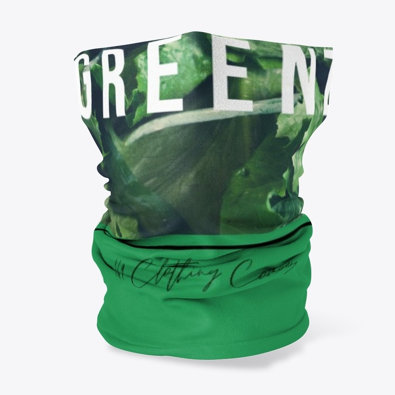 369 Clean Greenz