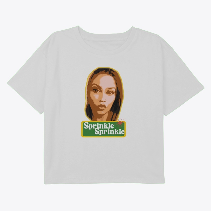 SprinkleSprinkle Tee