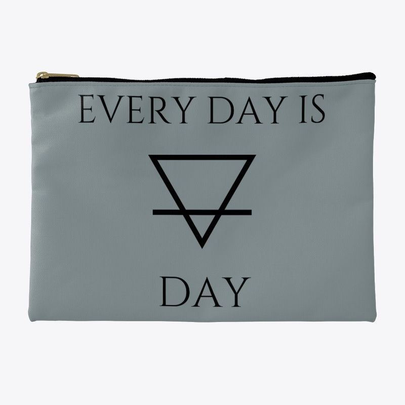 Every Day Is Earth Day