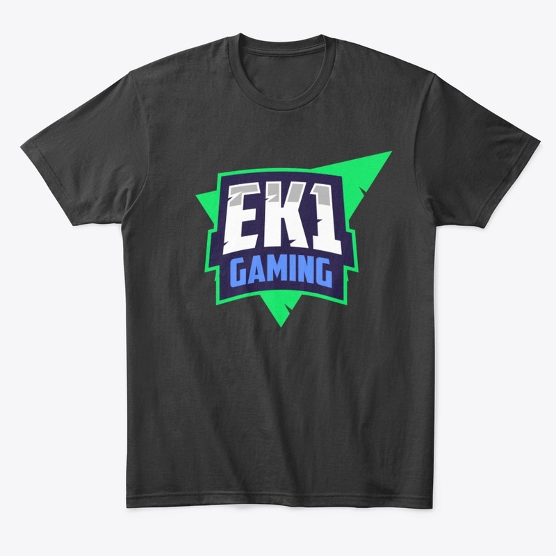 EK1 - Big LOGO
