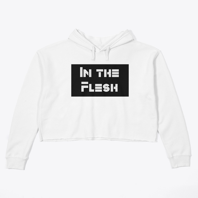 In the Flesh