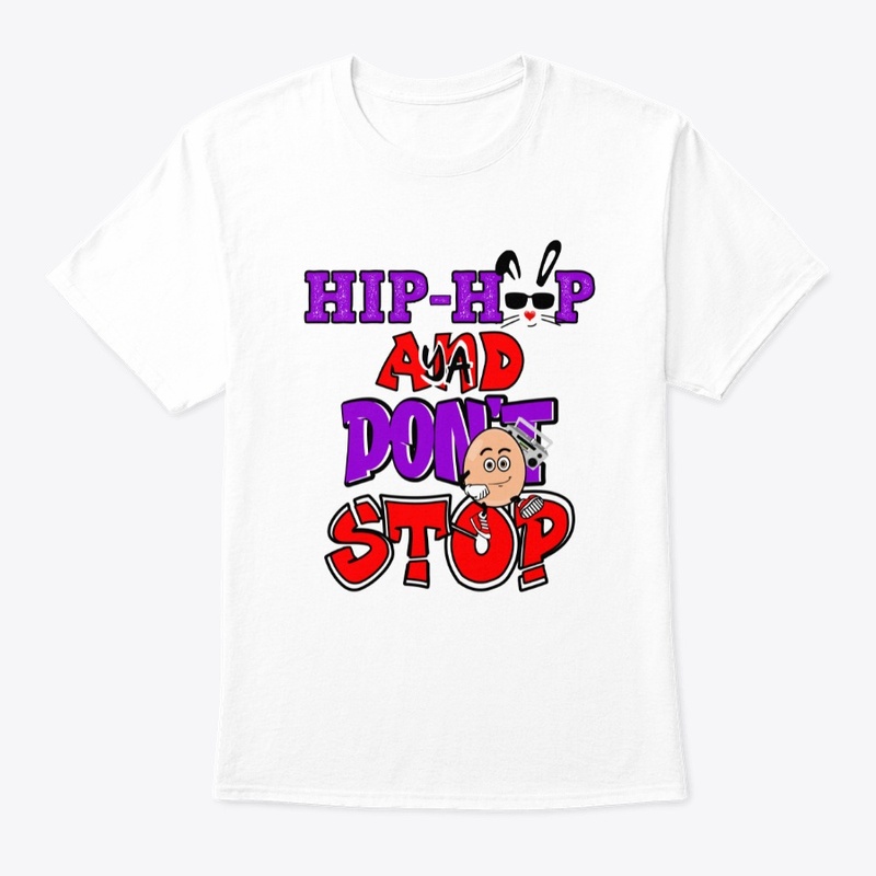 Hip-Hop Don't Stop Easter Collection 2