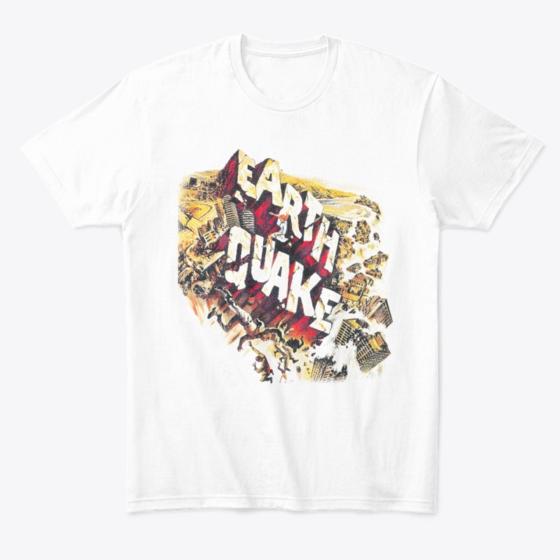 EARTHQUAKE