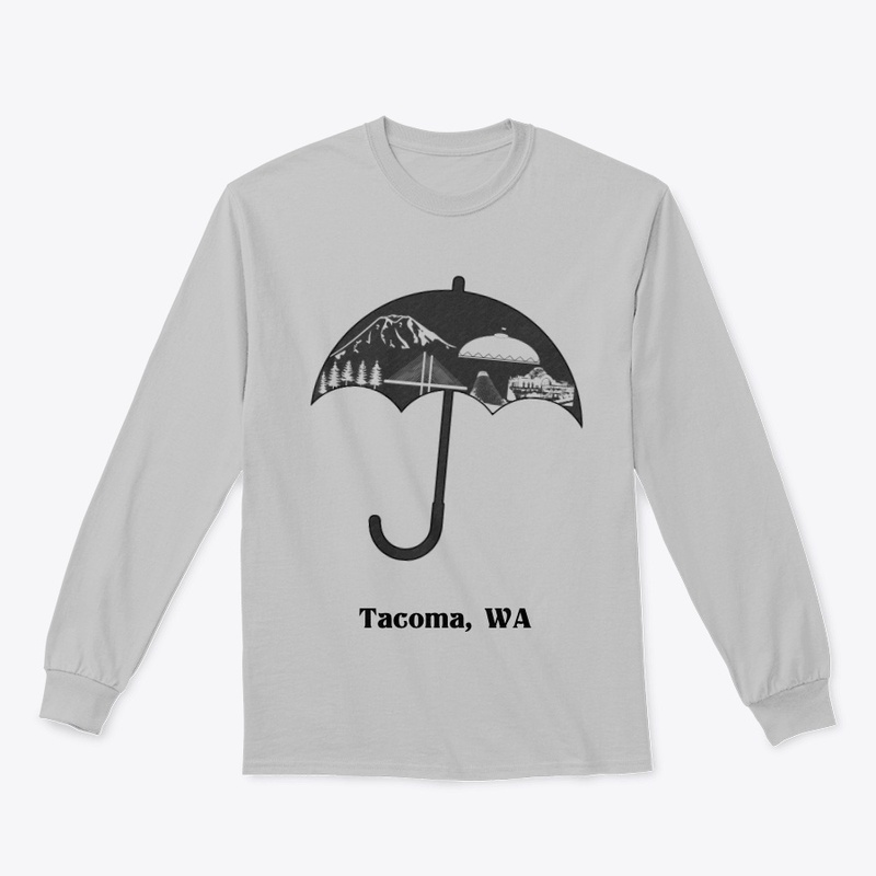 Tacoma Umbrella