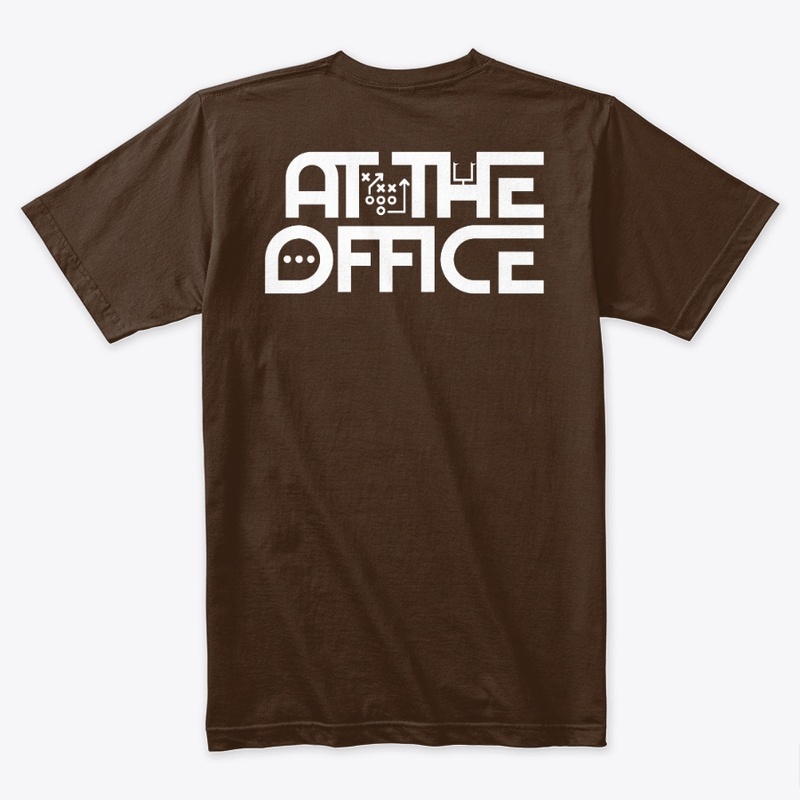 At The Office Merch