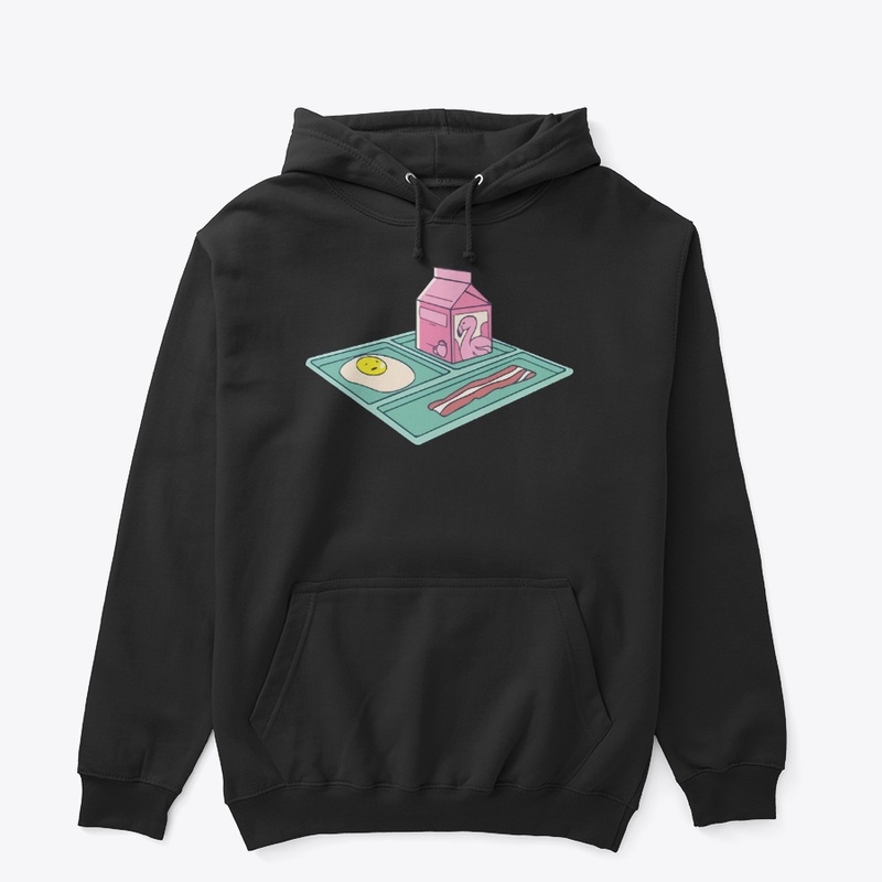 Flamingo Merch