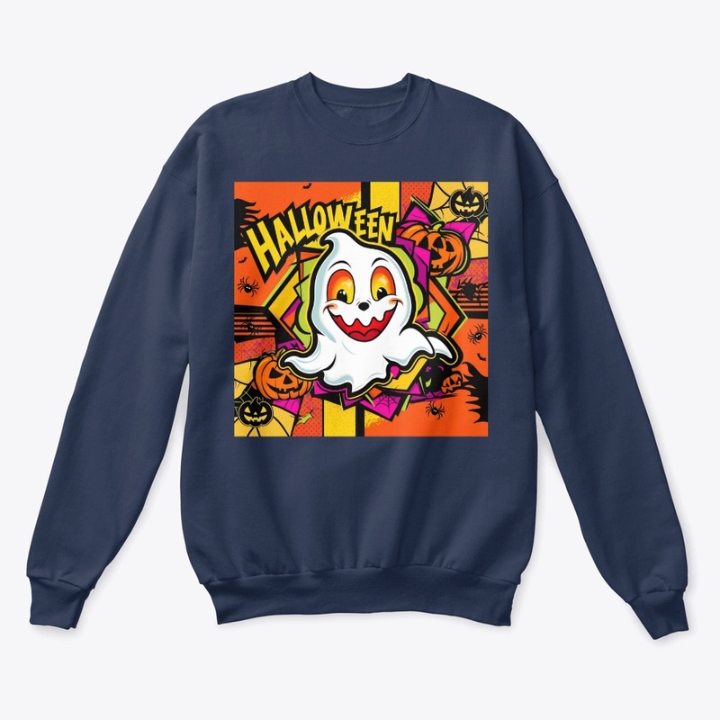 Ghost