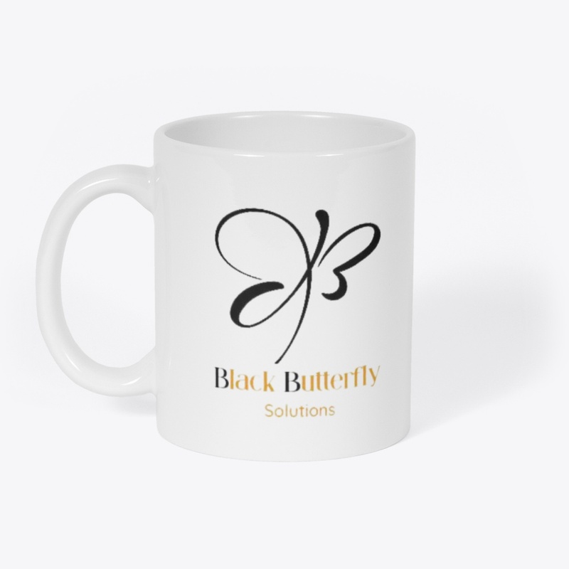 Black Butterfly Solutions