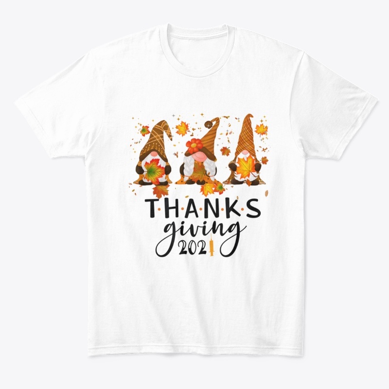 Happy Thanksgiving 2021 vaccinated