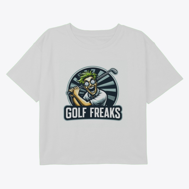 GOLF FREAK