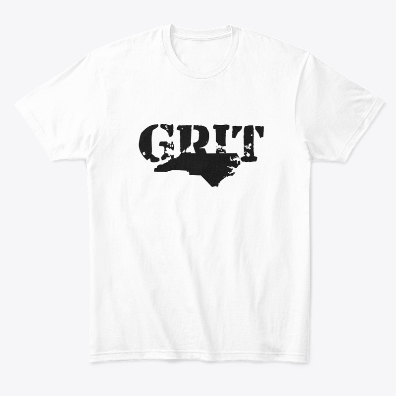 North Carolina Grit