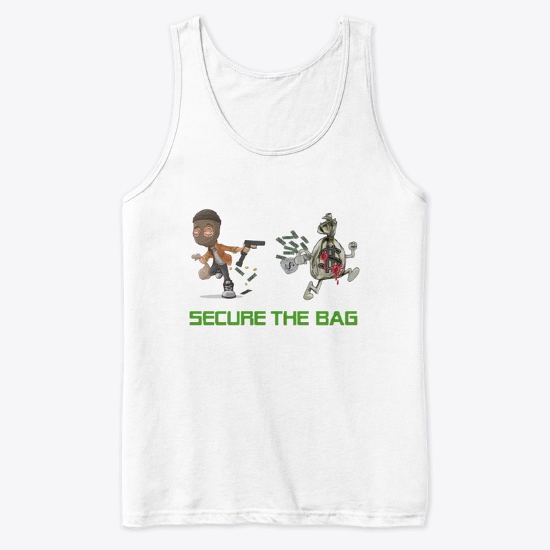 S.T.B Tee