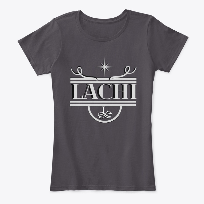 LACHI Classy Design Tees