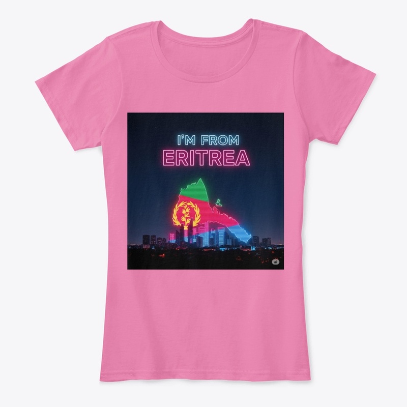 Eritrea