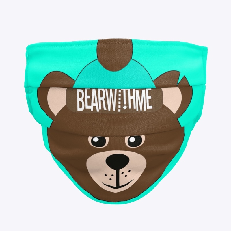 Bear With Me