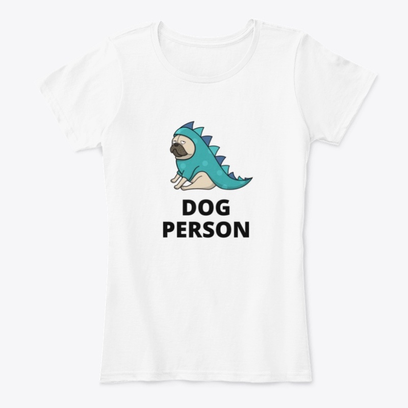 DOG PERSON
