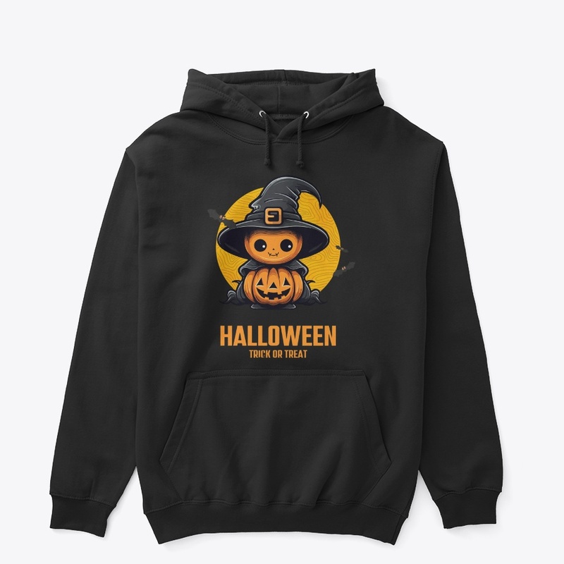 Halloween products