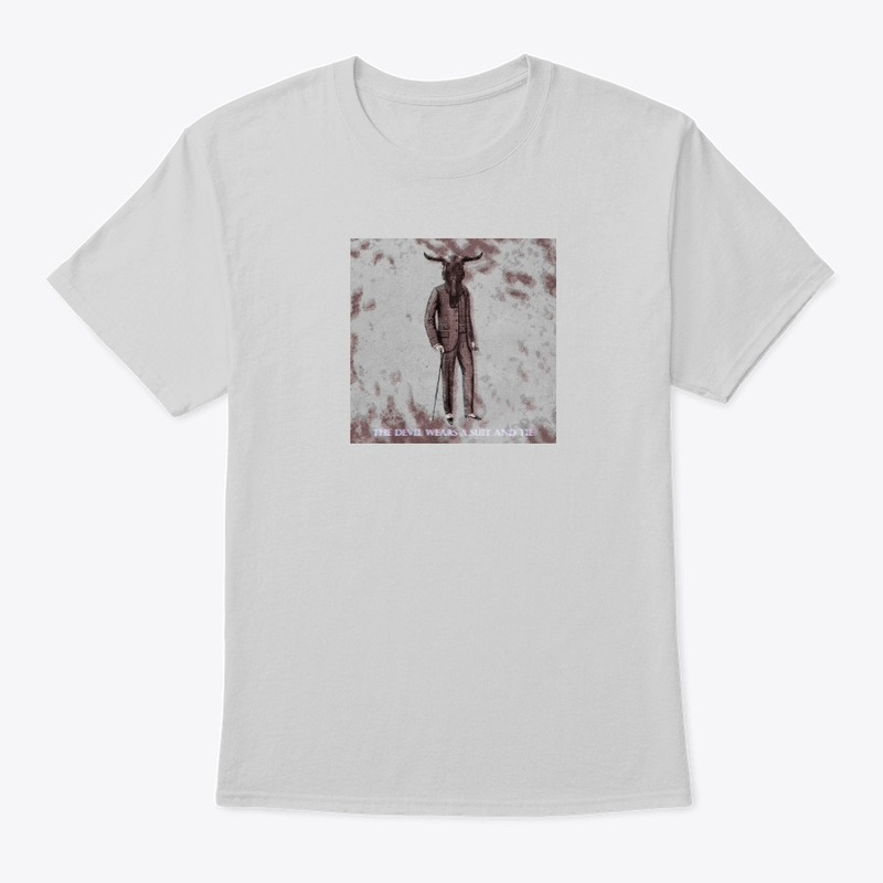 The Devils Street Wear
